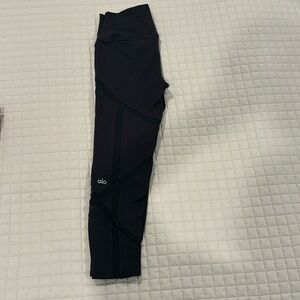 Alo cropped leggings